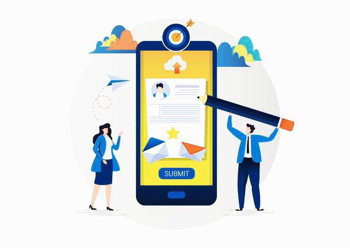 Mobile Applicatio Development, also called online marketing, is the promotion of brands to connect with potential customers using the internet and other forms of digital communication. Mobile Application Development