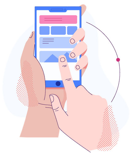 Mobile Applicatio Development, also called online marketing, is the promotion of brands to connect with potential customers using the internet and other forms of digital communication. Mobile Development