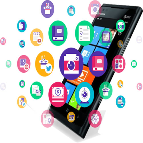 Artificial intelligence is the simulation of human intelligence processes by machines, especially computer systems. Specific applications of AI include expert systems, natural language processing, speech recognition and machine vision. Application Development