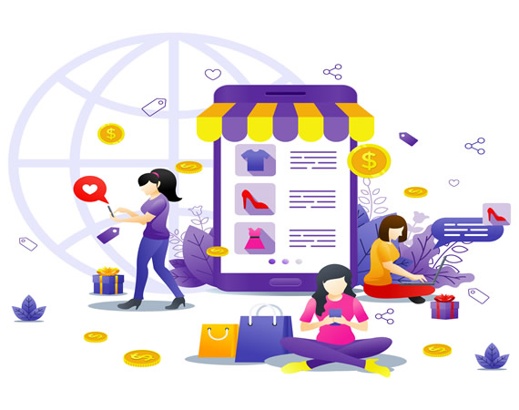 Artificial intelligence is the simulation of human intelligence processes by machines, especially computer systems. Specific applications of AI include expert systems, natural language processing, speech recognition and machine vision. Mobile Application Development