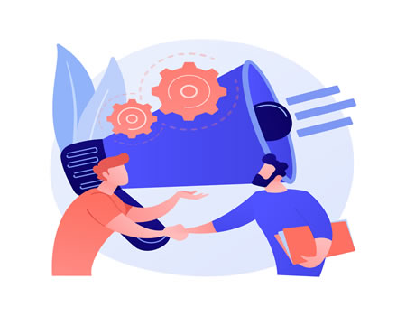 Automated customer service is a method of consumer support that is provided by an automated system such as a help center, chatbot or other artificial intelligence. customer connect