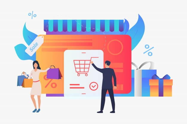 Digital marketing, also called online marketing, is the promotion of brands to connect with potential customers using the internet and other forms of digital communication. Digital Marketing