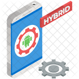 Mobile Applicatio Development, also called online marketing, is the promotion of brands to connect with potential customers using the internet and other forms of digital communication. Hybrid App
