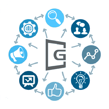 Digital marketing, also called online marketing, is the promotion of brands to connect with potential customers using the internet and other forms of digital communication. Online Reputation Management