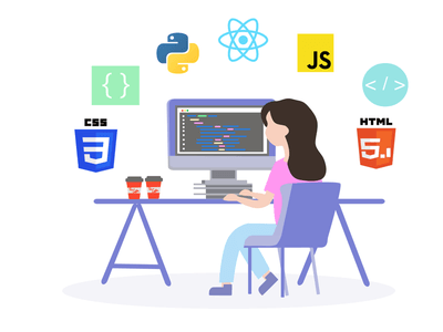 Web development is the work involved in developing a Web site for the Internet (World Wide Web) or an intranet (a private network). Digital Marketing