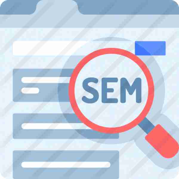 search marketing strategy