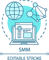 Digital marketing, also called online marketing, is the promotion of brands to connect with potential customers using the internet and other forms of digital communication. social media marketing