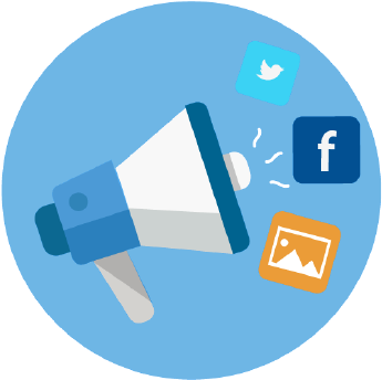 Digital marketing, also called online marketing, is the promotion of brands to connect with potential customers using the internet and other forms of digital communication. social media optimization