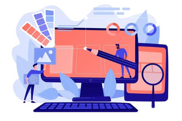 Web development is the work involved in developing a Web site for the Internet (World Wide Web) or an intranet (a private network). Web Development